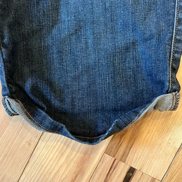 Levi’s, 545 Bermuda shirts, lightly used size 10 - Picture 4 of 7